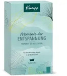 KNEIPP Badekristalle Momente d.Entspann.Gesch.Set 3X60 g