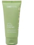 CBD VITAL Intensive Fu&szlig;creme 100 ml