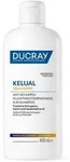DUCRAY KELUAL SQUANORM Anti-Schuppen Shampoo trocken 400 ml