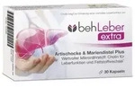 BEH Leber extra Kapseln 30 St