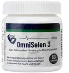 OMNISELEN 3 100 &mu;g Tabletten 60 St