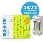 BIO-H-TIN Hair Essentials Men Forte Kapseln 90 St