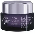 Louis Widmer proderm Nachtcreme Reichhaltig unparf&uuml;miert 50 ml