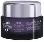 Louis Widmer proderm Nachtcreme 50 ml