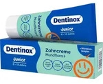 DENTINOX Zahncreme Mundflora Junior 75 ml