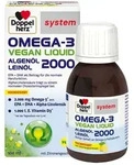DOPPELHERZ Omega-3 vegan Liquid 2000 system 100 ml