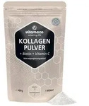 KOLLAGEN PULVER+Biotin+Vitamin C 480 g