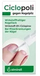 Ciclopoli gegen Nagelpilz Nagellack 6.6 ml