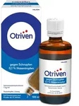 Otriven gegen Schnupfen 0,1 % Nasentropfen, Nachf&uuml;llflasche 100 ml