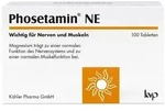 PHOSETAMIN NE Tabletten 100 St