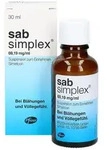 SAB simplex Suspension zum Einnehmen 30 ml