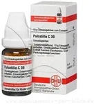 PULSATILLA C 30 Globuli 10 g