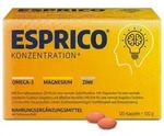 ESPRICO Kaukapseln 120 St