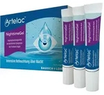 Artelac Nighttime Gel Augengel Feuchtigkeitspflege zur Nacht 3X10 g