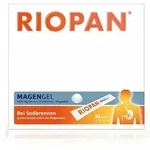 RIOPAN Magen Gel Stick-Pack 50X10 ml