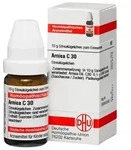 ARNICA C 30 Globuli 10 g