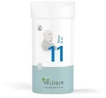 BIOCHEMIE Pfl&uuml;ger 11 Silicea D 12 Tabletten 400 St