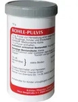KOHLE pulvis Pulver 10 g