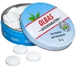 OLBAS Lutschtabletten 50 g