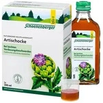 ARTISCHOCKEN SAFT Schoenenberger 3X200 ml