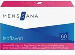 ISOFLAVON MensSana Kapseln 60 St