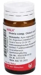 OVARIA COMP.Globuli 20 g