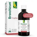 BRONCHICUM Tropfen 100 ml