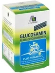 GLUCOSAMIN 750 mg+Chondroitin 100 mg Kapseln 180 St