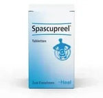 SPASCUPREEL Tabletten 50 St