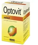 OPTOVIT select 1.000 I.E. Kapseln 100 St