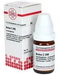 ARNICA C 200 Globuli 10 g