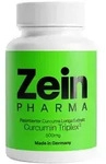 KURKUMA Kapseln Curcumin Triplex3 500mg 90 St