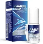 LAMISIL Spray 15 ml