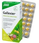 GALLEXIER Kr&auml;uter-Tabletten Salus 84 St