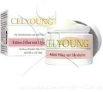CELYOUNG Falten Filler m.Hyaluron Creme 50 ml