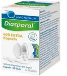 MAGNESIUM DIASPORAL 400 Extra Kapseln 50 St