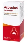 ASPECTON Hustensaft 200 ml