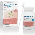 BACTOFLOR f&uuml;r Kinder Pulver 60 g