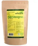 GERSTENGRAS PULVER kontrol.biologischer Anbau 150 g