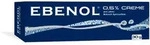 EBENOL 0,5% Creme 30 g