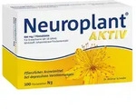 NEUROPLANT aktiv Filmtabletten 100 St