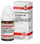 CHAMOMILLA C 30 Globuli 10 g
