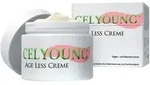 CELYOUNG age less Creme plus eine gratis 2X50 ml
