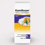 KAMILLOSAN Wund- u.Heilbad 500 ml