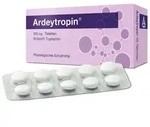 ARDEYDORM Tabletten 50 St