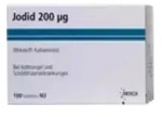 JODID 200 Tabletten 100 St