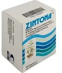 ZINTONA Kapseln 50 St