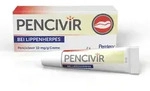 PENCIVIR bei Lippenherpes Creme 2 g