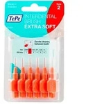 TEPE Interdentalb&uuml;rste x-weich 0,5mm 6 St