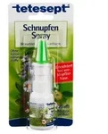 TETESEPT Schnupfen Spray 20 ml